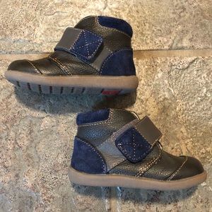 See Kai Run Sawyer Boots